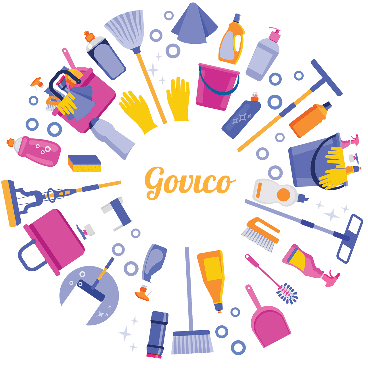 govico-cleaning services